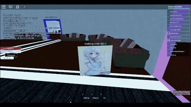 Copy of (anime rp (roblox codes boiz and gurls) смотреть онлайн