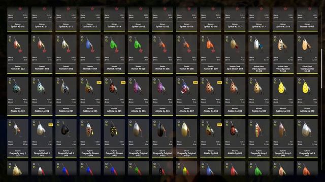 Русская рыбалка 4,фармим серебро Белая,Острог,Куори