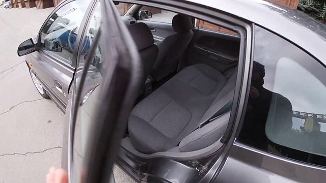 Продам KIA RIO смотреть онлайн