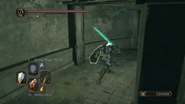 Dark Souls 2 How To Get Flynn's Ring DLC Ring Crown Of The Sunken King смотреть онлайн