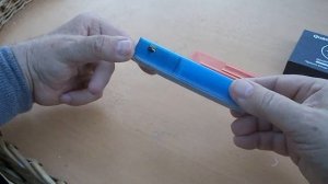 Простой самодельный счетчик Гейгера индивидуальный дозиметр