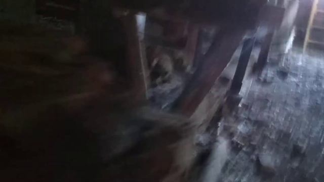 Почему не работает вентиляция на кухне (проблема на чердаке) смотреть онлайн