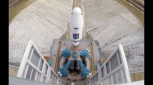 КОСМОДРОМ «ВОСТОЧНЫЙ». Ключ на старт. Документальный фильм.