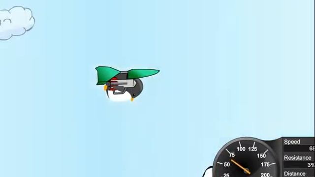 learn to fly (last level) смотреть онлайн