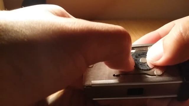 Kueb 30M Russia mini spy cam смотреть онлайн