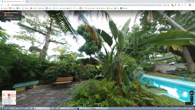 Майами / Видео обзор города / Главные достопримечательности