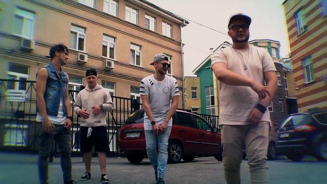 Soul-Plane Music (BigA & M.A.D.Mike) - Fresh (SD, 2018) смотреть онлайн