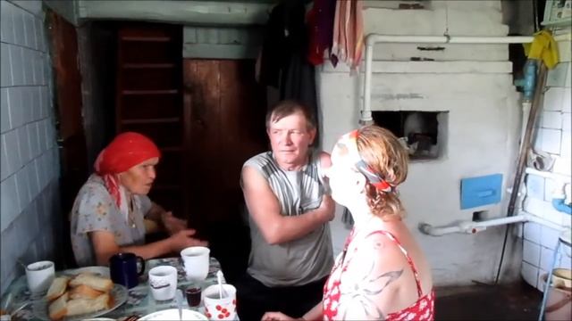 Путешествие в Чувашию смотреть онлайн