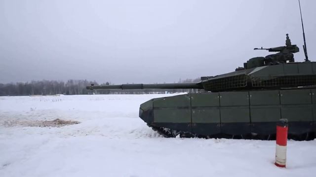 T-90 - Edit смотреть онлайн
