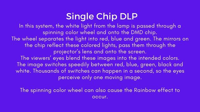 DLP Vs  LCD And 3 LCD Vs  LED Projectors | Understanding DLP Vs  LCD  And 3 LCD Vs  LED Projectors