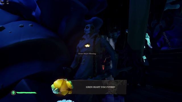 Sea of Thieves: ALL COMMENDATIONS Dark Brethren TALL TALE (Full Guide) *NEW* смотреть онлайн