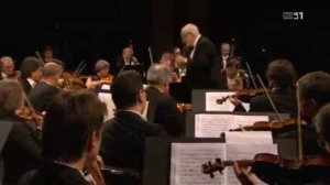 W.A Mozart Symphony No.39  KV 543 Ton Koopman OSI