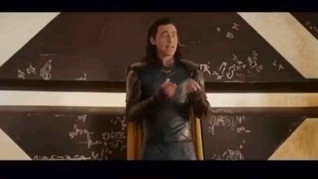 Random Editing • Thor and Loki смотреть онлайн