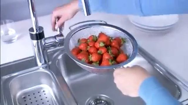 Сенсорные технологии Kludi E-GO смотреть онлайн