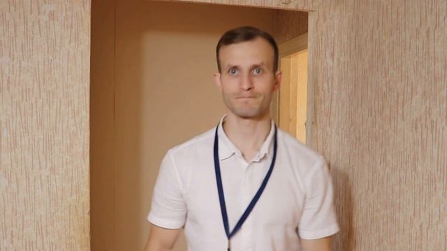 Обзор квартиры. Сыктывкар, Покровский бульвар 6 смотреть онлайн