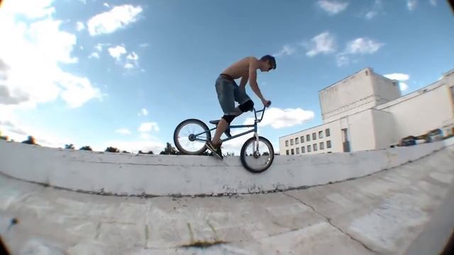 iBike Belarus tour 2011 смотреть онлайн