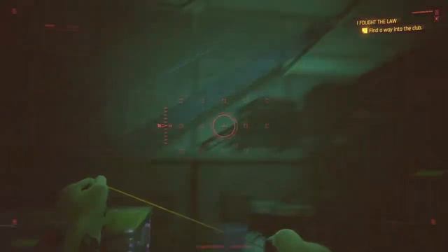 Easy Cyberpunk 2077 Gameplay Tutorial 136 I Fought The Law смотреть онлайн