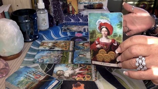 APRIL 2020 EARTH SIGNS | FUTURE PARTNER TAROT READING | TAURUS VIRGO CAPRICORN | THE CLARITY CURE смотреть онлайн