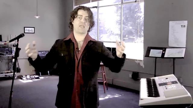 Chest Voice & Head Voice | Robert Lunte | The Vocalist Studio | Vocal Training смотреть онлайн