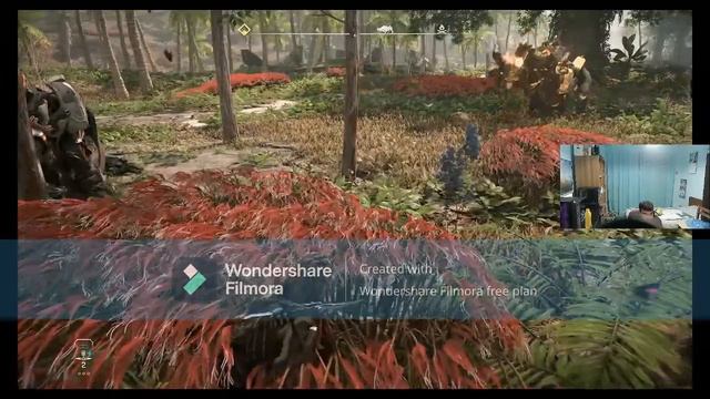 Horizon forbidden west ps5 greek part 7 смотреть онлайн