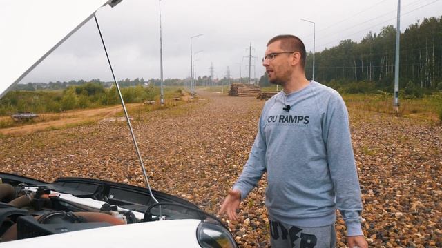 ISUZU D-MAX Arctic Trucks AT35 - Легальный 12.5.1 ТЮНИНГ / Офф-роуд МОНСТР