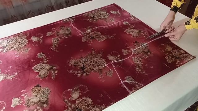 Mato Kam Bo'lgan Xolatda KO'YLAK LOZIM BICHISHNI O'RGANAMIZ.