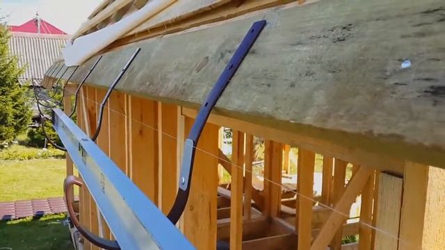 Кровельные работы и устройство различных видов кровли в Твери смотреть онлайн