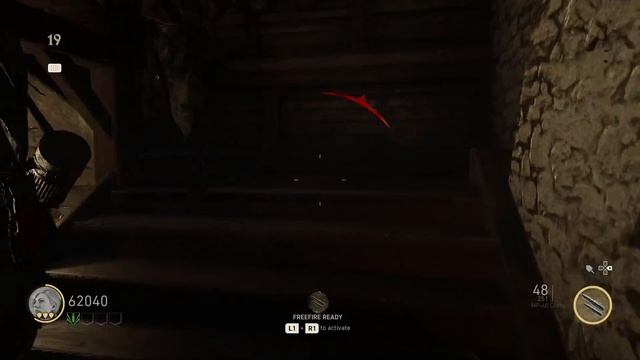 PROLOGUE ROUND 25 GUIDE [WW2 ZOMBIES] [MOUNTAINEER CHALLENGE] смотреть онлайн