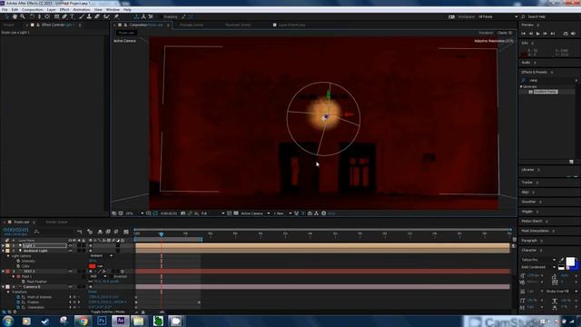 Vanishing Point Tutorial Four смотреть онлайн