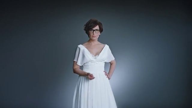 Райффайзен банк: Свадебное платье (2016) смотреть онлайн