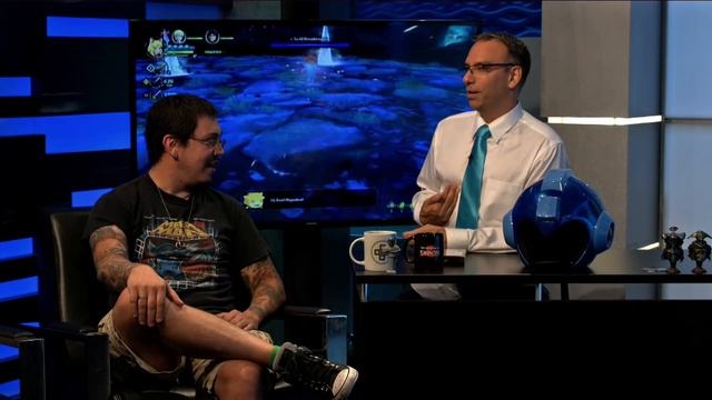 Top 10 mega man 9 games dead cells review and indie devs got talent смотреть онлайн