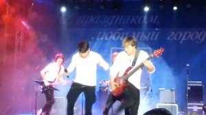 На-На - Упала шляпа