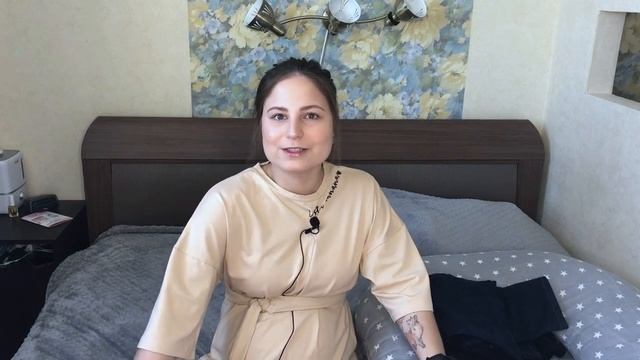 Полезные советы беременным | Мастхэвы на 9 месяцев смотреть онлайн