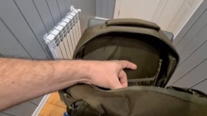 Aquatic PK-02 Рыболовный рюкзак