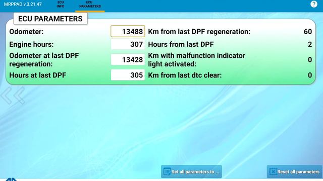 MRPPad - EDC17C46 - English смотреть онлайн