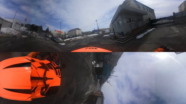 вода блин холодная)) 360 смотреть онлайн