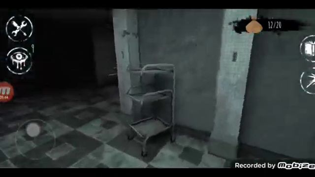 прохожу игру eyes-глаз глава 2 чарли страж больницы смотреть онлайн