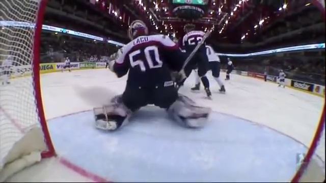 SVK vs FRA MS 2014 смотреть онлайн