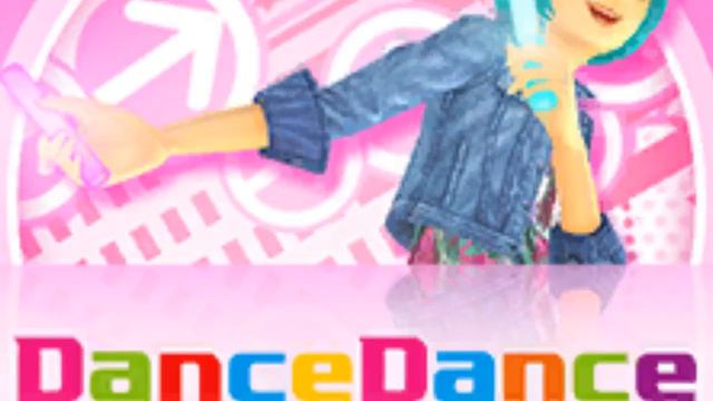 DanceDanceRevolution Mega Mix - Konami смотреть онлайн