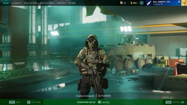Battlefield 2042 смотреть онлайн
