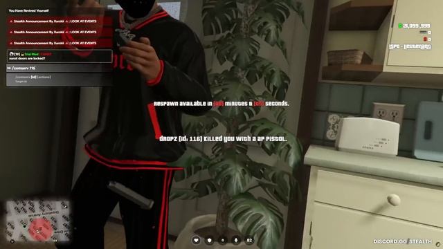 I BANNED The Owner Of A FiveM Server.. (Admin Trolling) смотреть онлайн