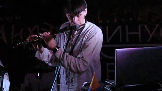Минус Трели - In Our Father's Land (05.11.10) смотреть онлайн