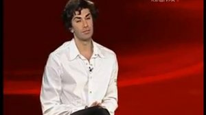 Николай Цискаридзе. Вступительное слово к балету «Пиковая дама».