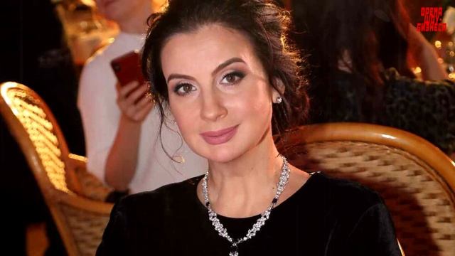 Счастливая Екатерина Стриженова показала трехмесячного малыша смотреть онлайн