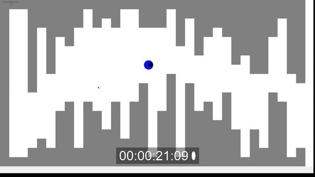 Machine Learning - Using Fuzzy Logic to Create Autonomous Robot Movements with Collision Avoidance смотреть онлайн
