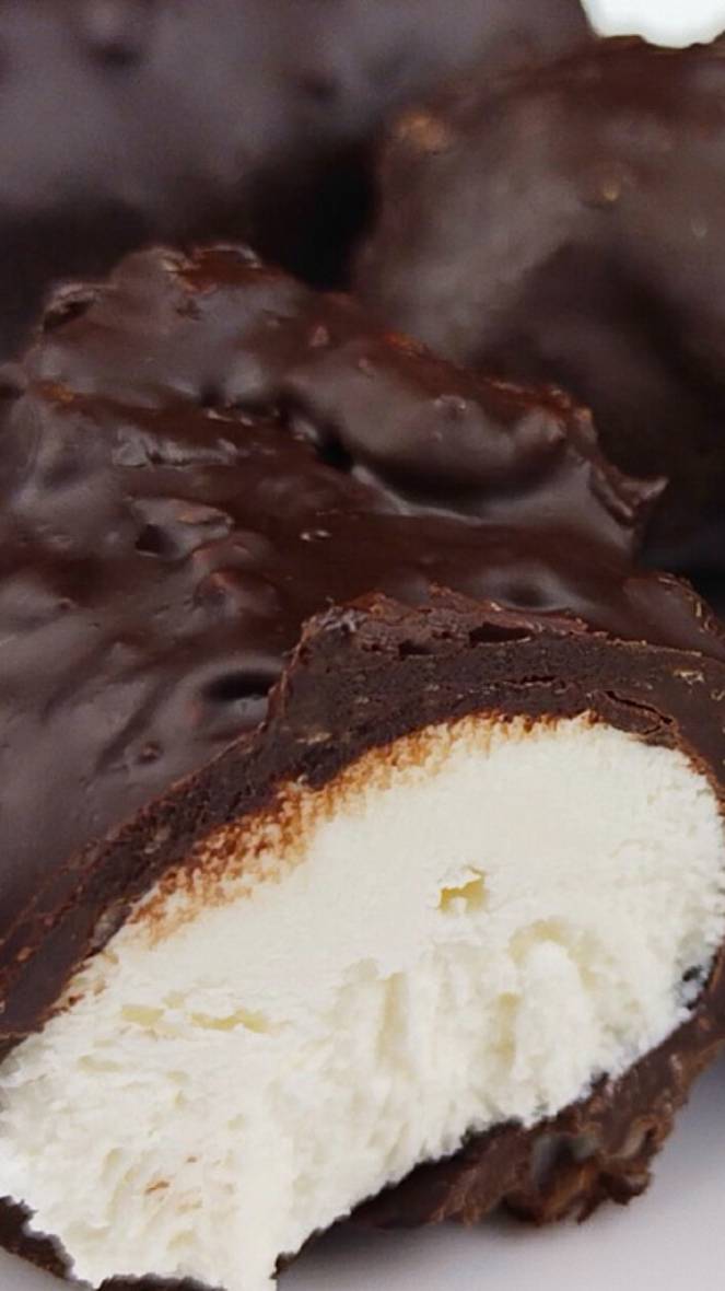 Творожные СЫРКИ без вреда для фигуры!БЕЗ специальных ФОРМ/ПП сырки/Кето Творожные СЫРКИ смотреть онлайн