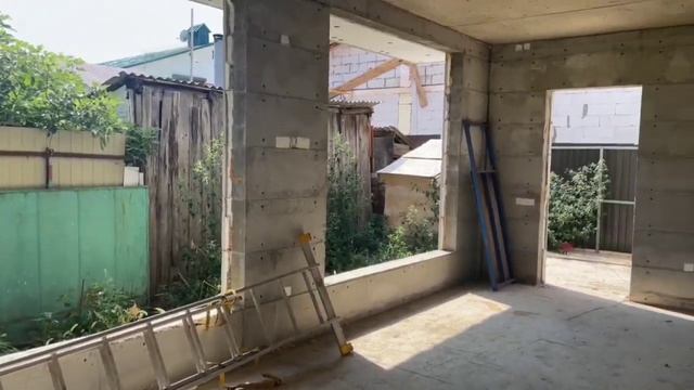 Что такое ТЕХНОБЛОК? Монолитные дома смотреть онлайн