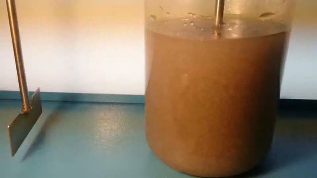 Осветление бурового раствора. Коагулянт FLOQUAT DB+ флокулянт FO 4440 SH ecokhim смотреть онлайн