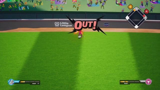 Little League World Series Baseball 2022 GAMEPLAY (WHAT IS THIS GAME?!?) | PS5 Gameplay смотреть онлайн