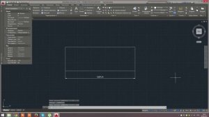 AutoCAD 2016 - Урок 7 - Аннотативность - изменение масштаба текста, размеров